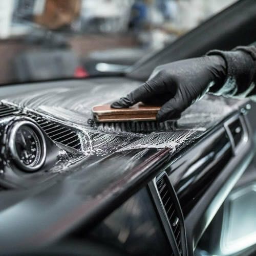 Авто Химчистка Полировка керамика