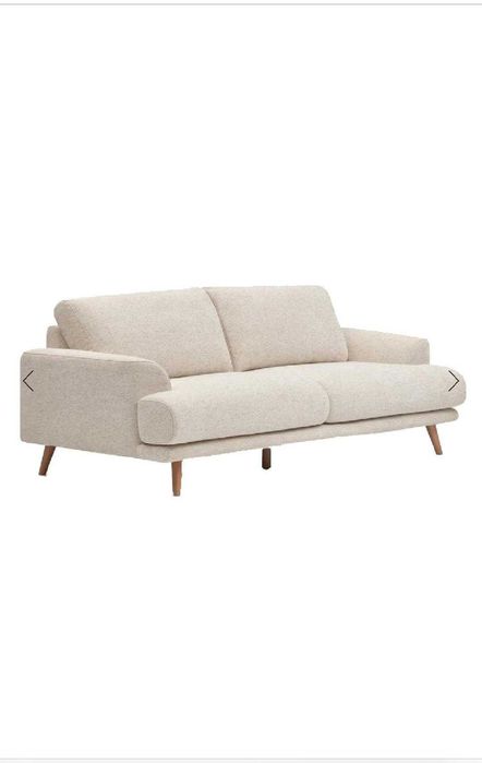 Canapea Kave Home