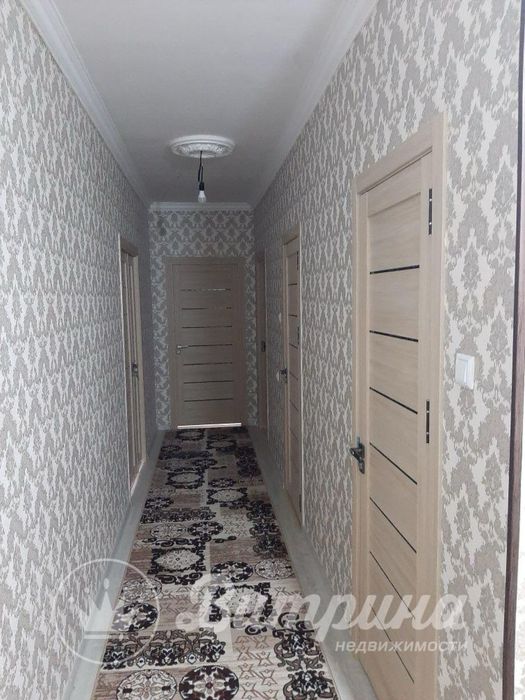 Продаётся 2-комнатная квартира, ЖК Besh Chinor