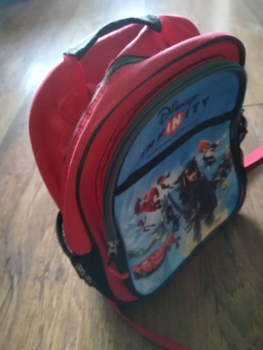 Детска раничка- Disney