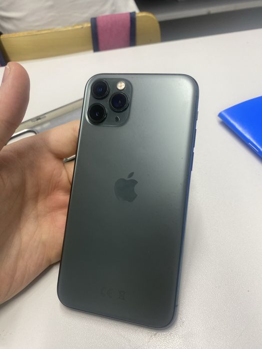 Айфон 11про 512гб и 64гб есть