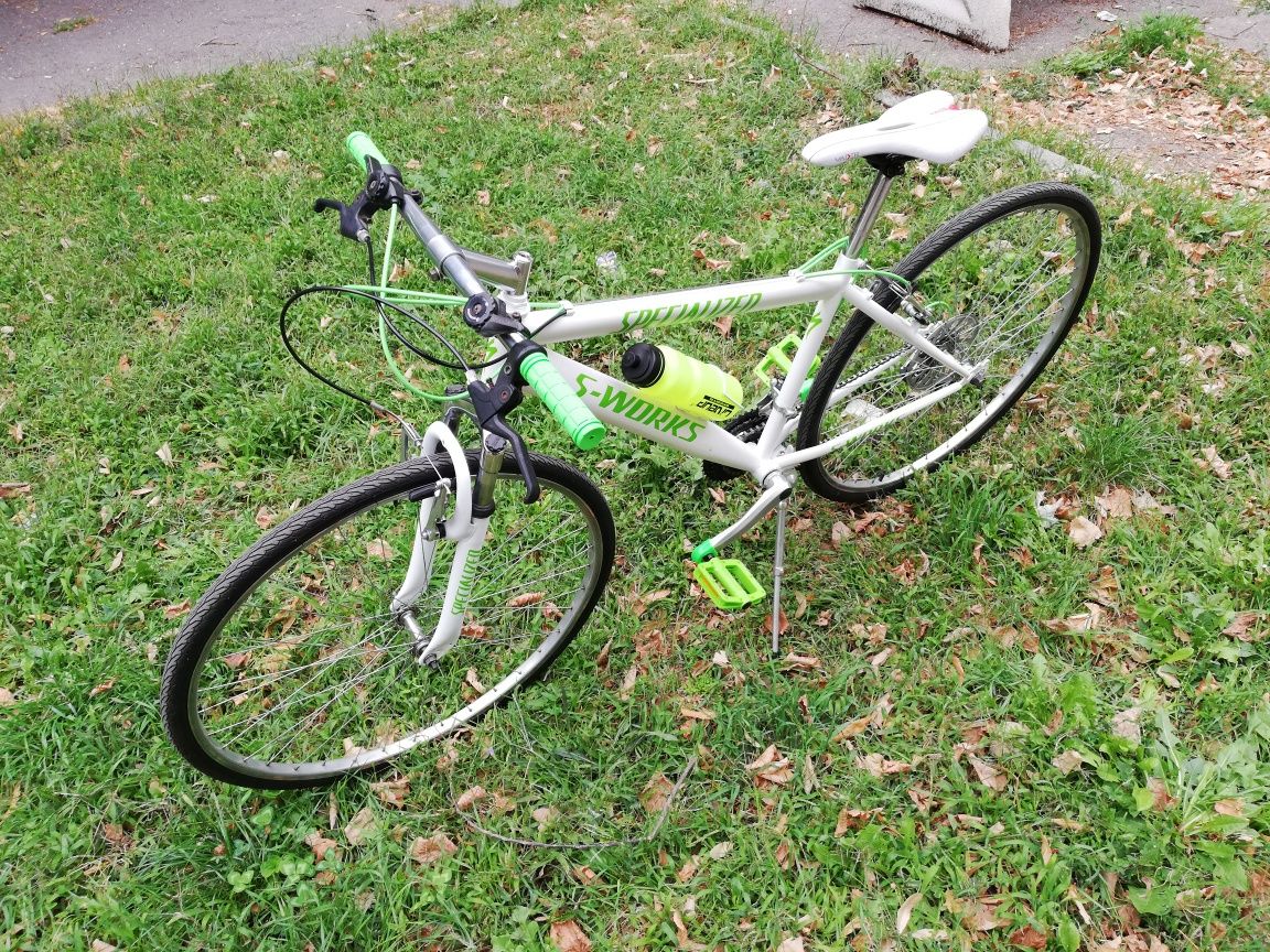Градски велосипед 28''