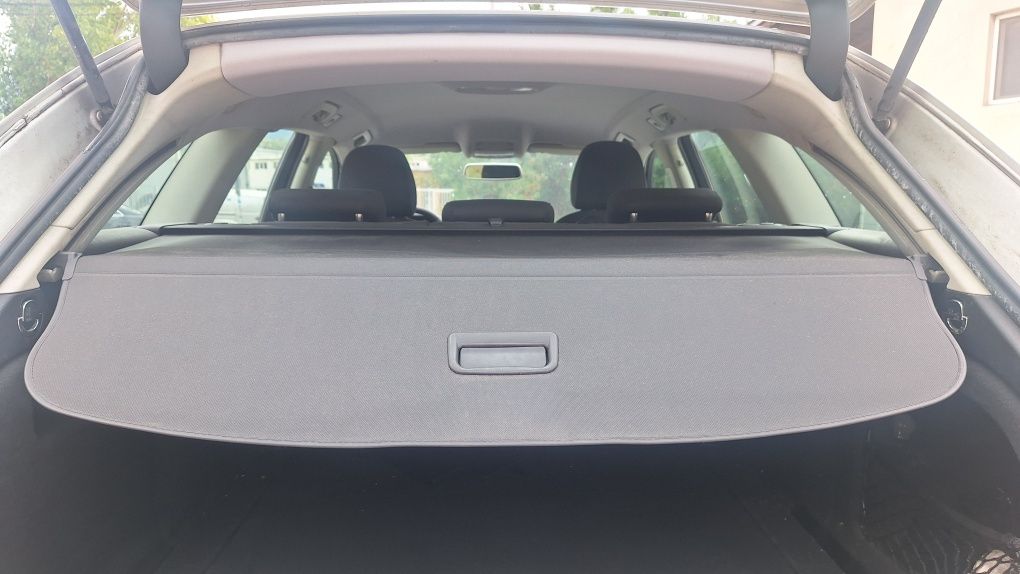 Audi A4 2.0TDI 143кс на части