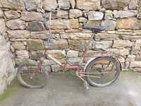 Старо колело балканче