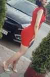 Rochie de ocazie