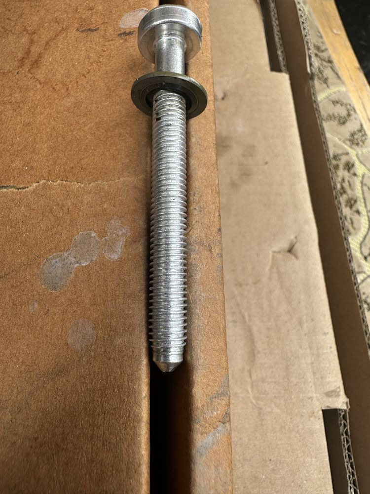 Ремонтен комплект за ZF8HP70/90