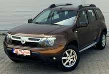 Dacia Duster Rate / Garantie / Factura / Transport gratuit / Reductor