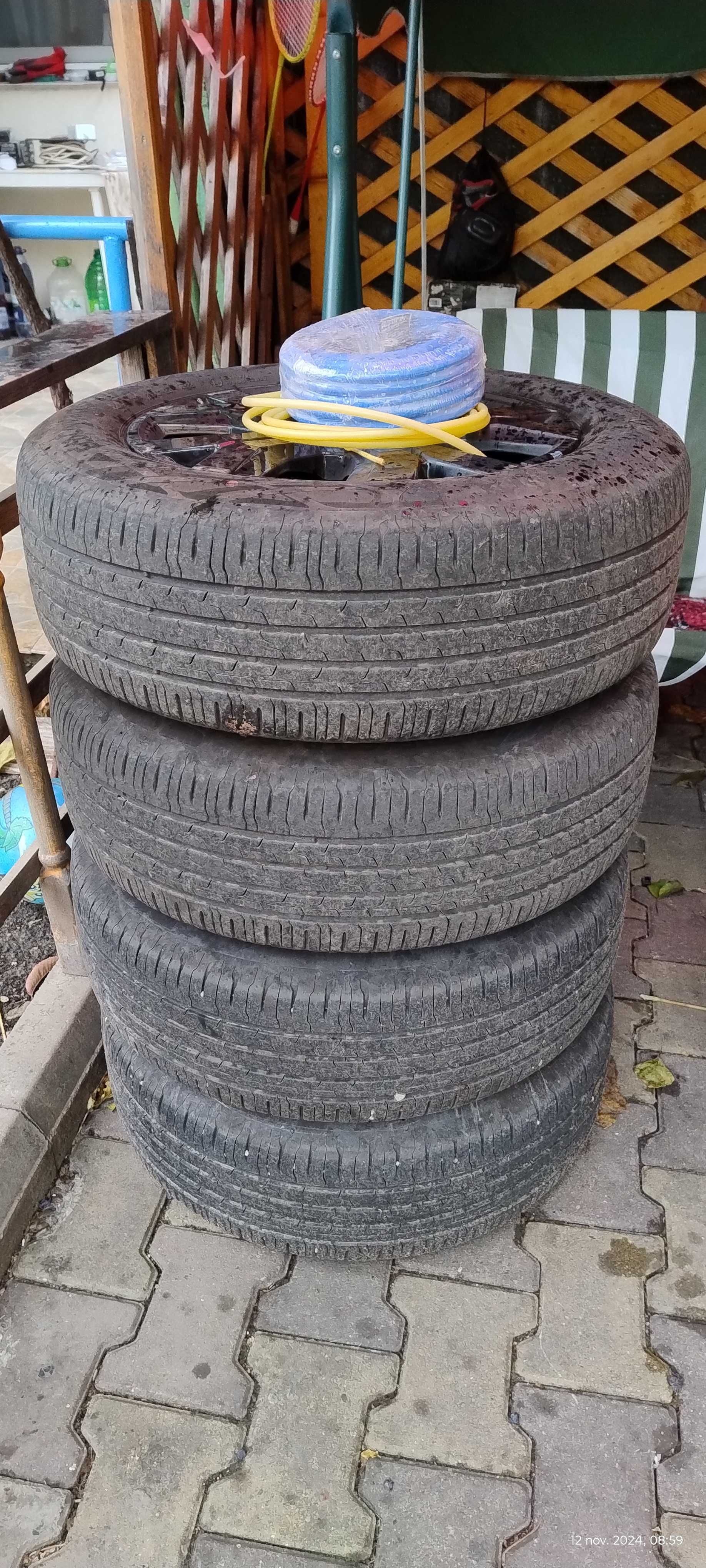 Anvelope vara 205 60 r16