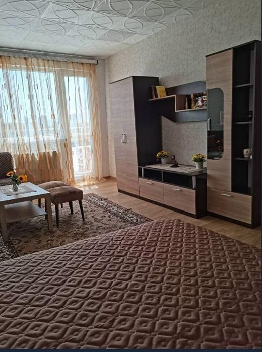 Дава се под наем Двустаен апартамент в София, Красна поляна 3 - 51 кв.м за 450 € - Снимка #1