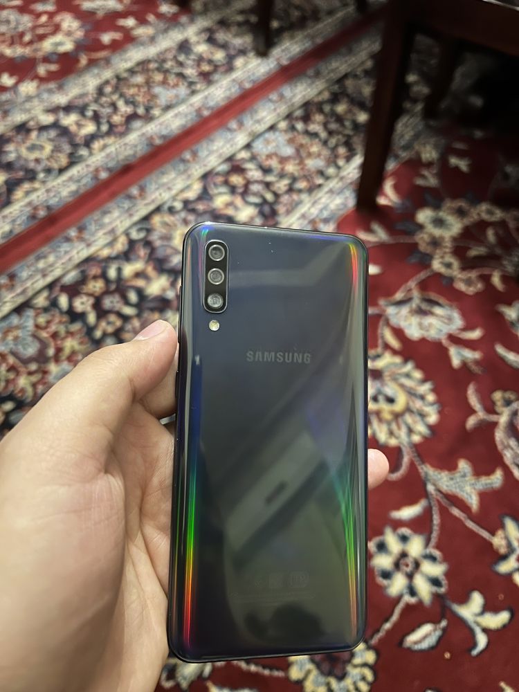 Samsung A50 идеал состаяния