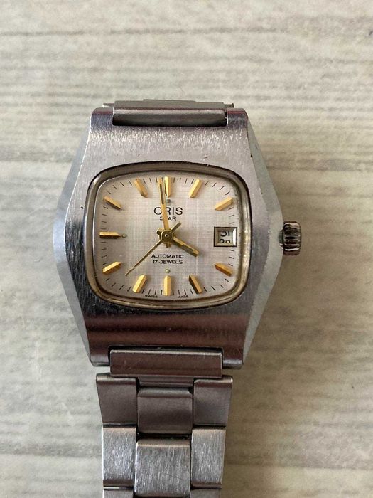 Женски часовник Oris Automatic