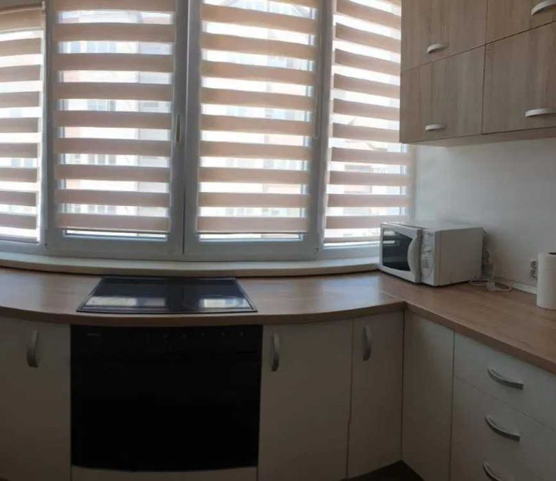 Дава се под наем Двустаен апартамент в Пловдив, Център - 48 кв.м за 188.7 € - Снимка #4