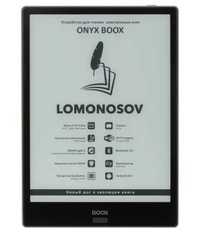 Электронная книга ONYX BOOX Lomonosov