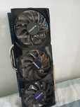 placă grafică gygabite gpu