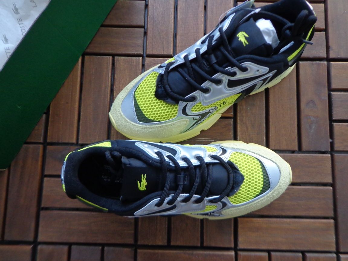Мъжки сникърси Lacoste Men Sneakers размер 43,5