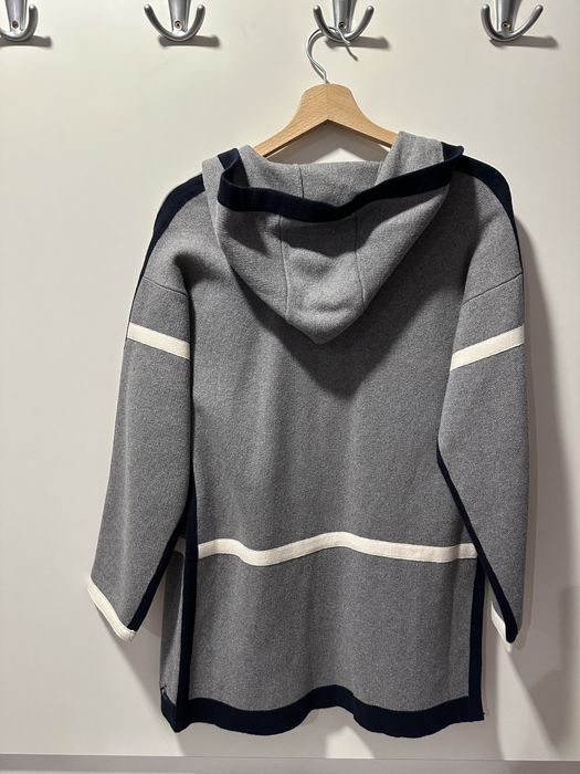 Детско чисто ново есенно яке тип жилетка на Chloe за момиче