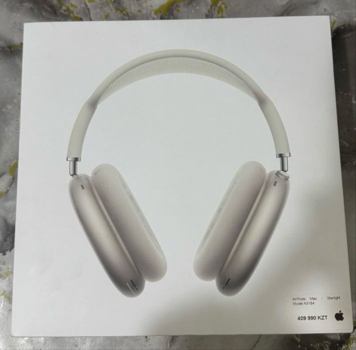 Наушники Airpods MAX 2 (usb-c)