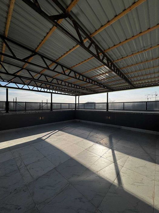 Продается Современный таунхаус в европейском стиле