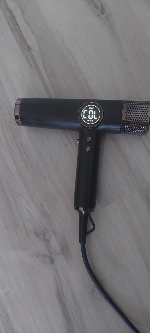 Сешоар Multistyler Airwrap 4в1 ION ACTIVE