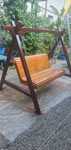 Balansoar gradina
