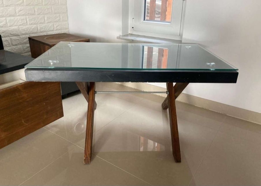 Vand mobilier living