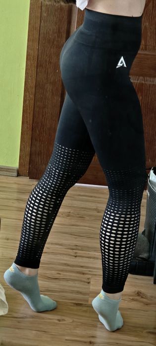 Дамски спортен клин Above The Rest