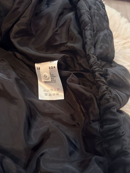 Balenciaga Jacket  Баленсиага Яке