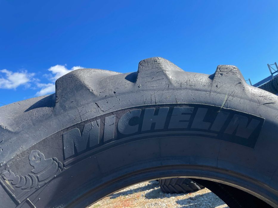 650/65r42 cauciucuri de OCAZIE Michelin Multibib