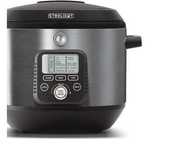 Multicooker Star-Light SOUS VIDE MCB-612VBL,1200W,5.5l,Control Digital