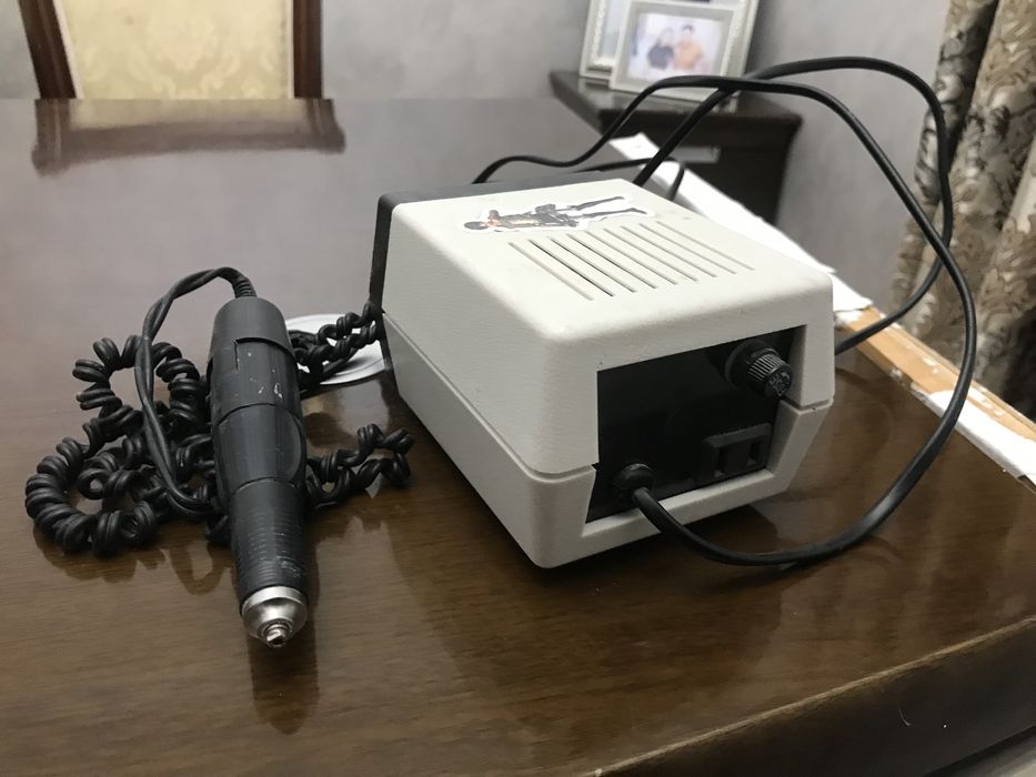 Маникюрный аппарат