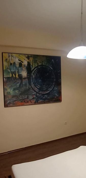 Дава се под наем Двустаен апартамент в София, Младост 2 - 76 кв.м за 585.99 € - Снимка #6