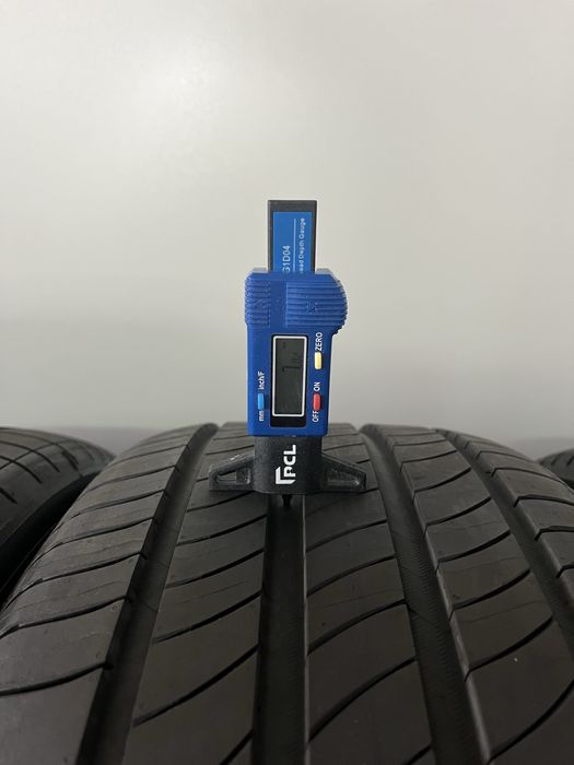 Летни гуми 235/50/19 Michelin