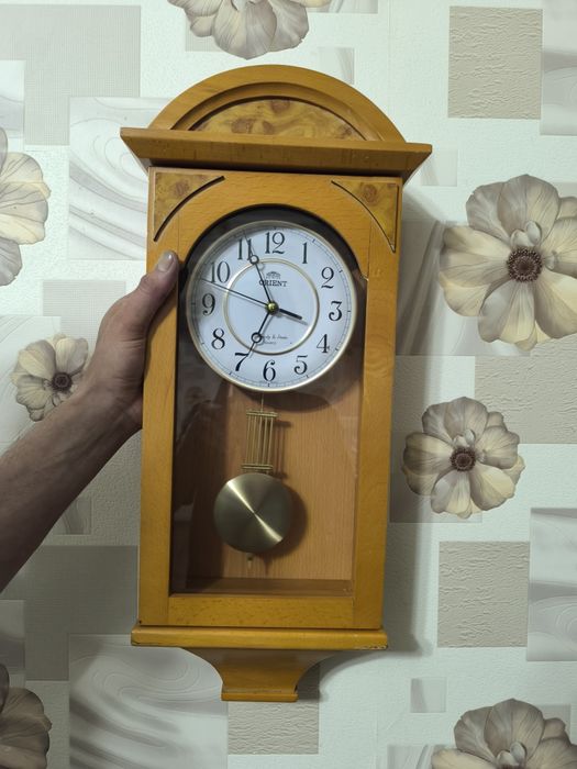 Продам часы! Настенные