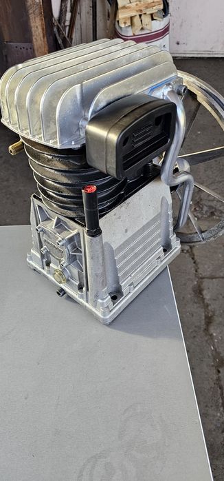 Cap COMPRESOR Abac B2800 , B3800, B5900,B6000, B7000