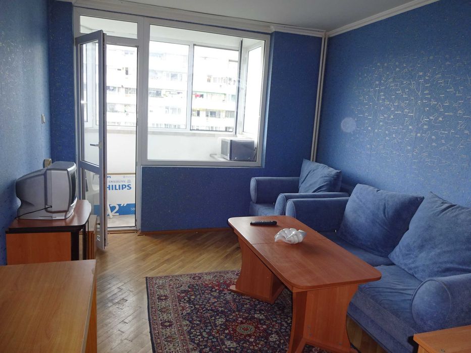 Дава се под наем  в Варна, ВИНС - 26 кв.м за 122.4 € - Снимка #1