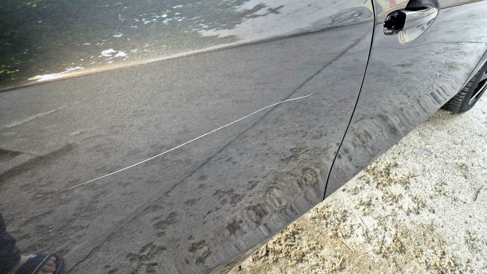 Mazda 3 An 2009 motor 1.6 Diesel  preț ușor negociabil