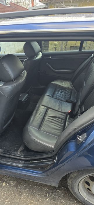 BMW E46 2005 г. Комби
