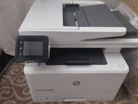 HP 426 МФУ копир принтер сканер
