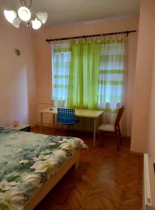 Дава се под наем Тристаен апартамент в София, Център - 98 кв.м за 750 € - Снимка #5