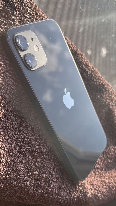 iPhone 12 64gb Новый