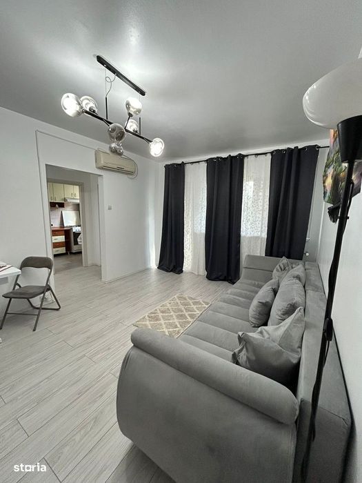 Apartament MIhalache Domenii