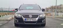 Vând VW Passat B6
