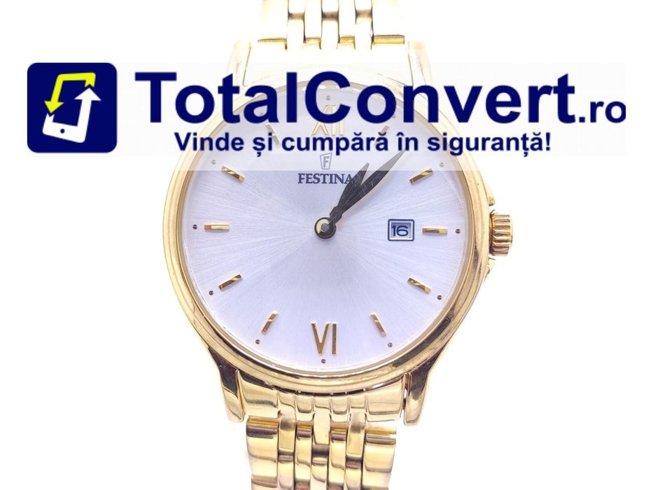 Festina F16740 dama, Garantie 24 luni | #D85524