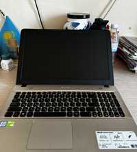 Asus ноутбук x541u