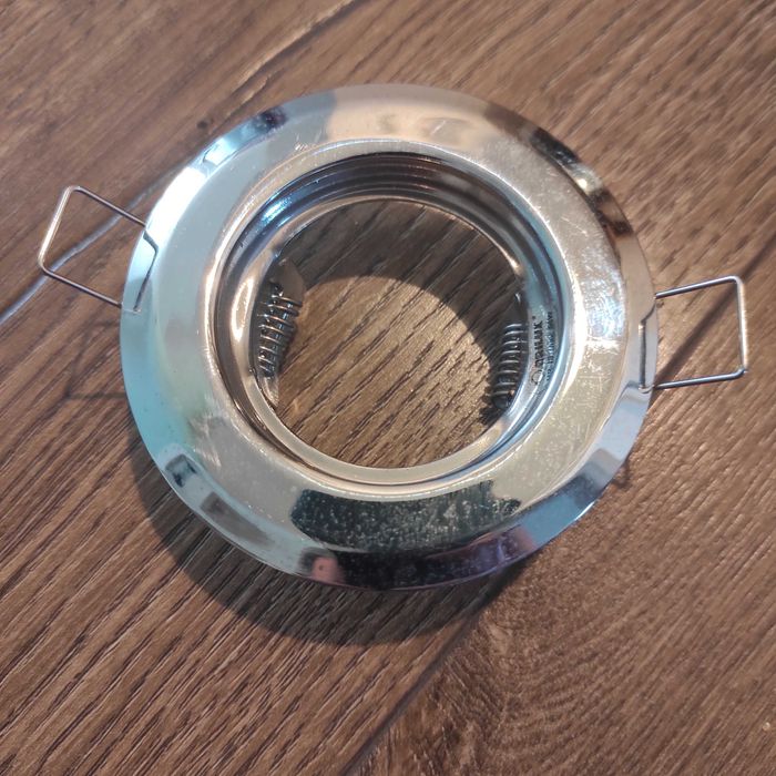 Set 10 spoturi incastrabile Kanlux Argus CT-2114,MR-16,12V,Gx5,35W