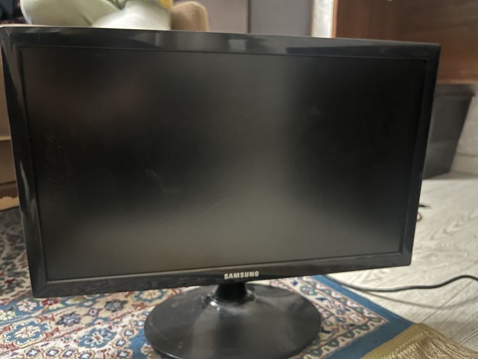 Монитор для пк SAMSUNG