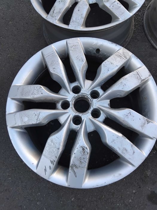 Джанти 5х112 18 цола