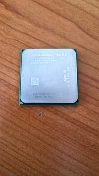 Отличен двуядрен процесор AMD Athlon 64 X2 5600 AM2
