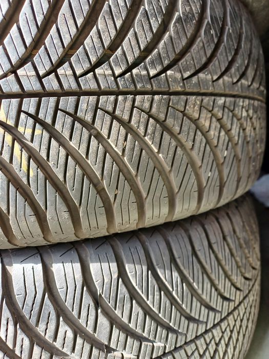 Гуми 225/50/17 Гудиар