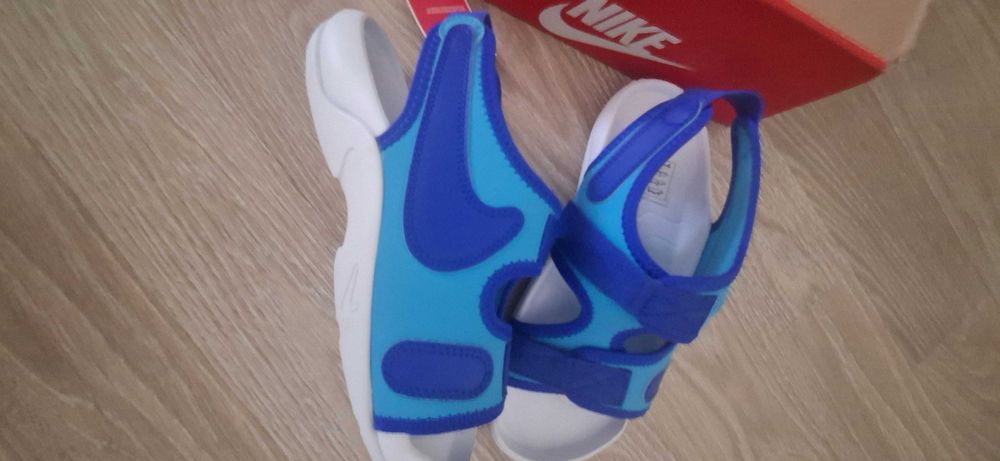 Детски сандали Nike